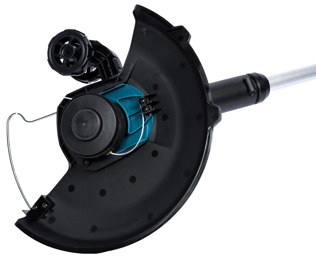 XTline Aku strunová kosačka 36V + 2batérie 2.0Ah + nabíjačka 3.5A