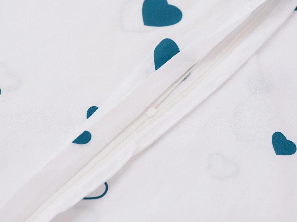 Francúzske bavlnené obliečky – Linda