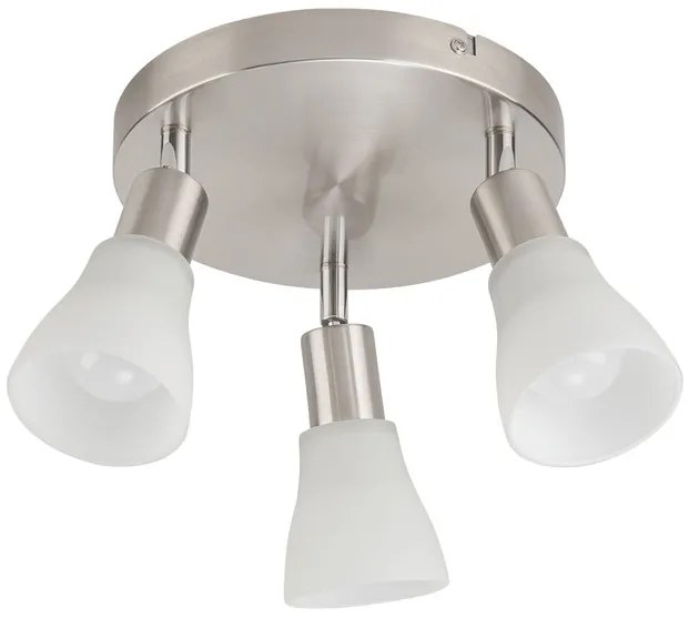 LIVARNO home Stropné LED svietidlo (kónický tvar) (100357907)