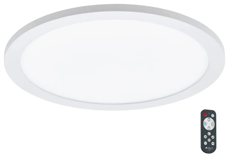Eglo Eglo 98207 - LED Stmievateľné stropné svietidlo SARSINA-A LED/14W/230V + DO EG98207