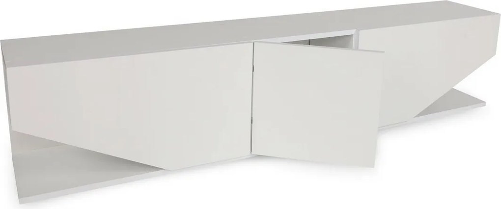 Inci White TV stolík