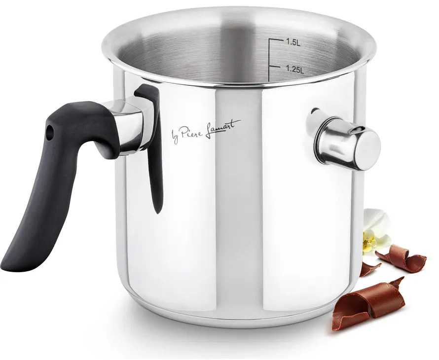 LT1068 Mliekovar 1 5L LAIT LAMART