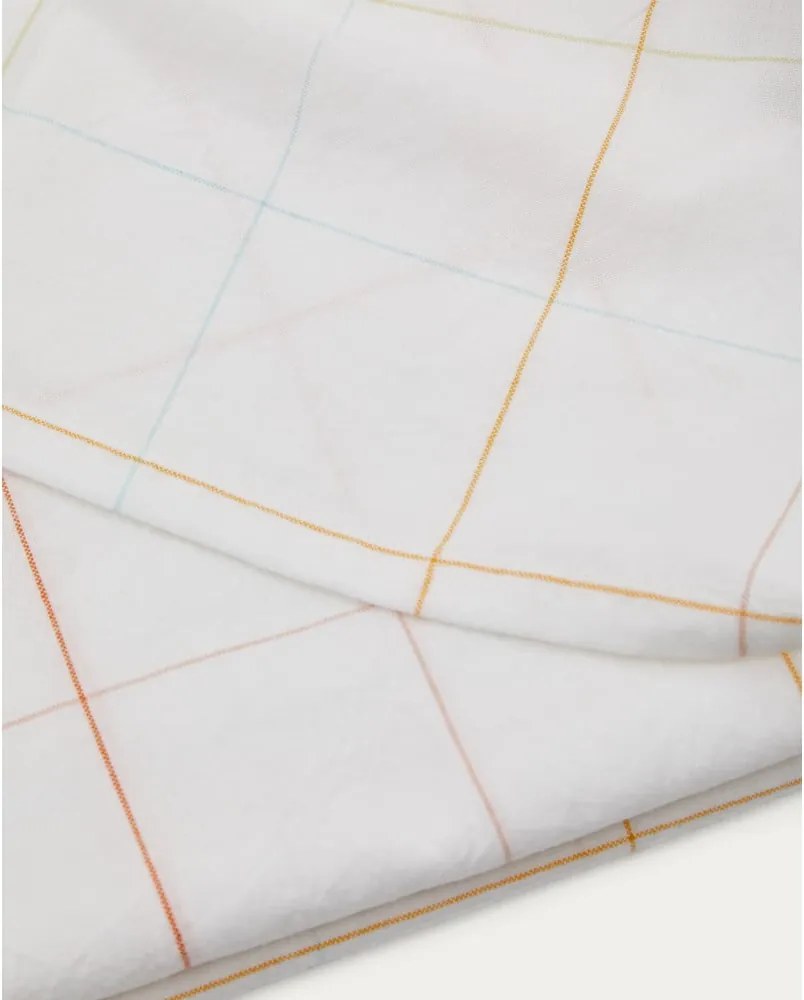 Bavlnený obrus 150x250 cm Melis – Kave Home