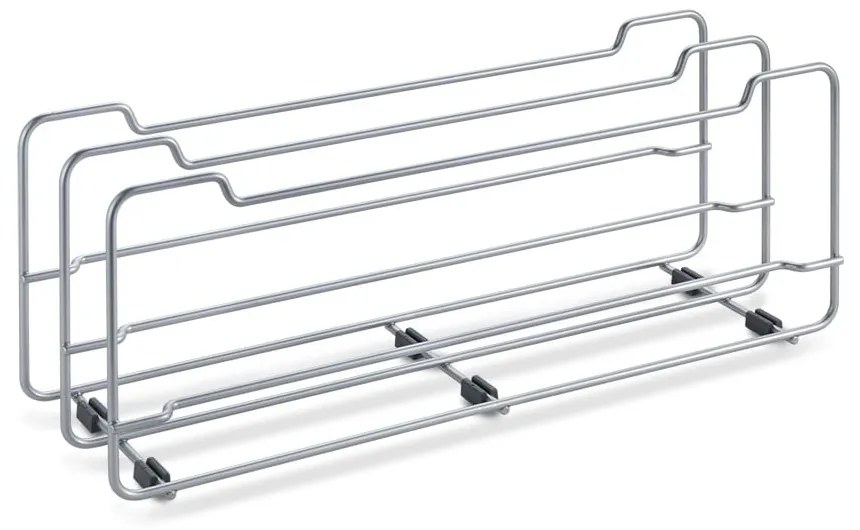 Stojan na pokrievky Metaltex Deck