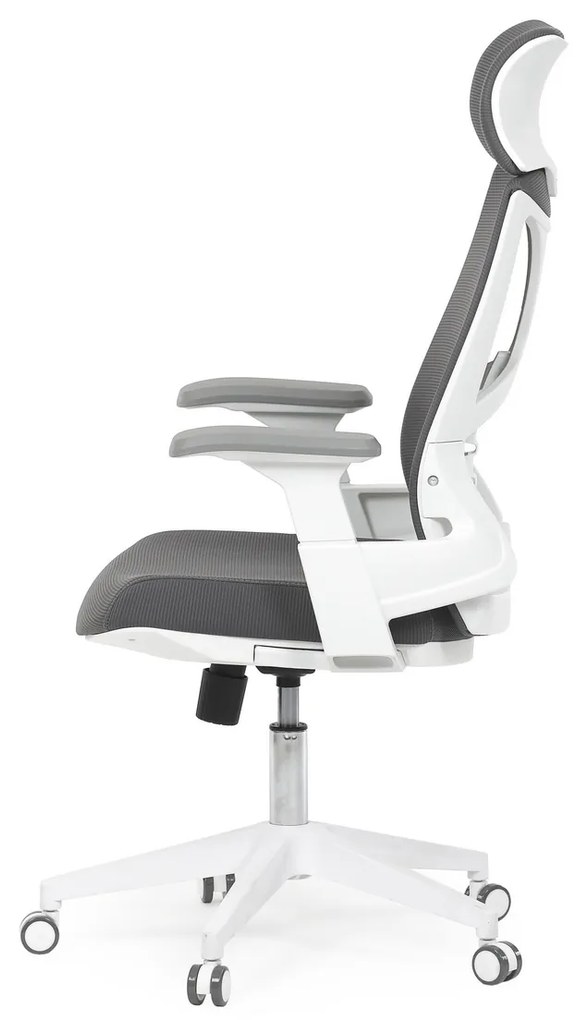 Autronic KA-S247 WT Kancelárska stolička