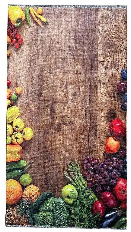 Koberec Print Pera Cherie 0,67/2,2 05017(01)