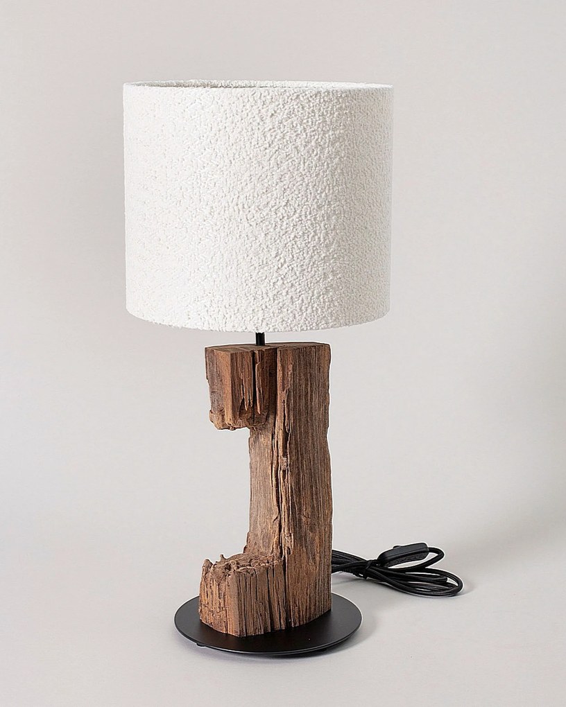 Stolová lampa Truncus 59 cm