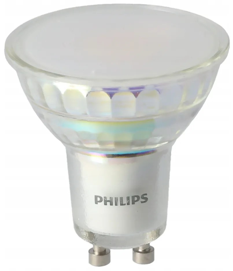LED žiarovka Philips Corepro GU10 - 4,9 W - 550 Lm - neutrálna biela - Premium