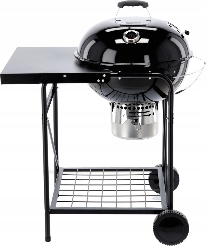CH Záhradný kotlový gril na drevené uhlie Aurila