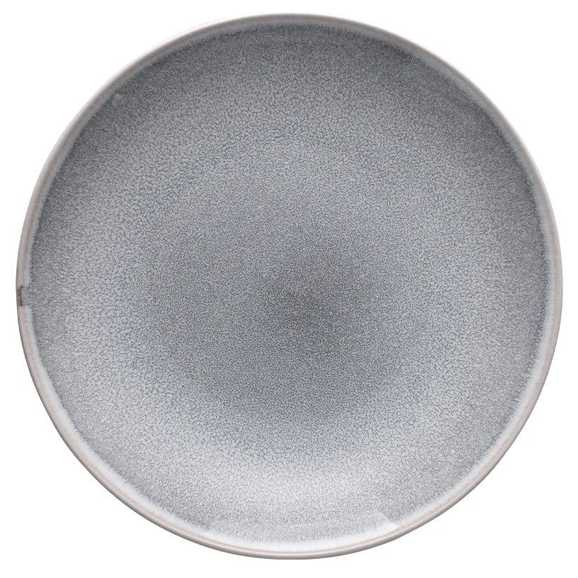 Tanier plytký Coupe 230 mm – Gaya Atelier Glacial Ice - 453142