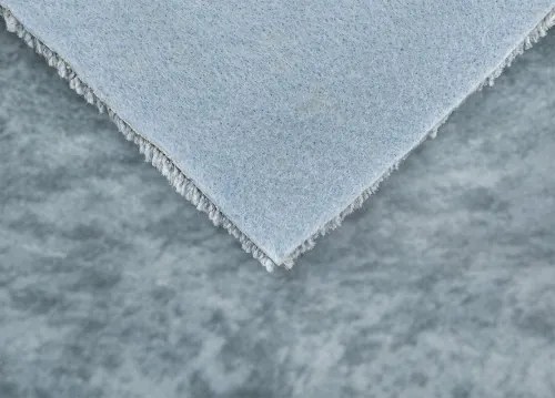 Koberce Breno Metrážny koberec ASPETTO 74, šíře role 500 cm, sivá