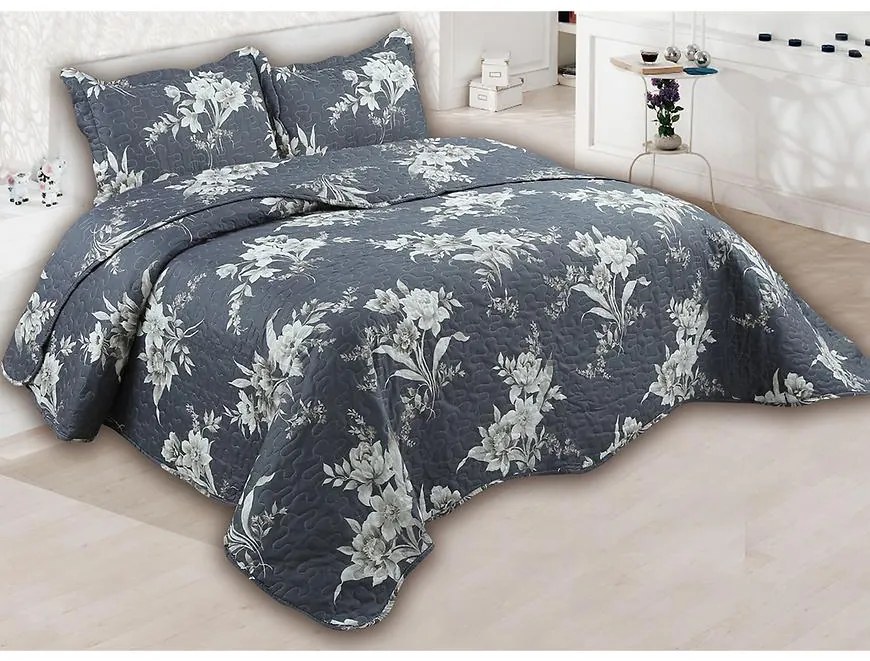 Prehoz Amelia Sh240605 220x250+2(40x60) cm