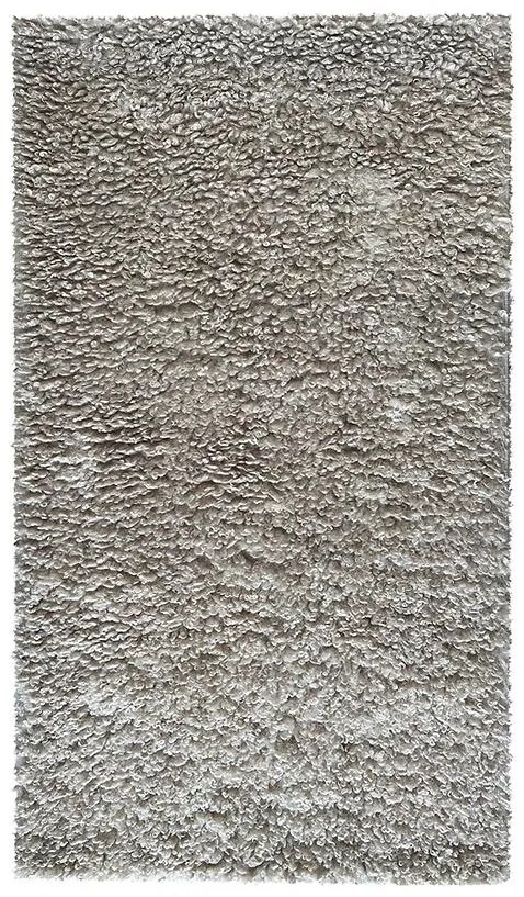 Koberec Shaggy GBA 92 0,8/1,5 béžová