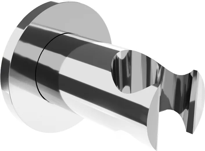 Mexen Kai držiak na sprchu, chróm - 79351-00