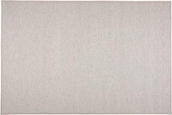 Koberec Elsa, béžový, Rozmery  80x150 cm VM-Carpet