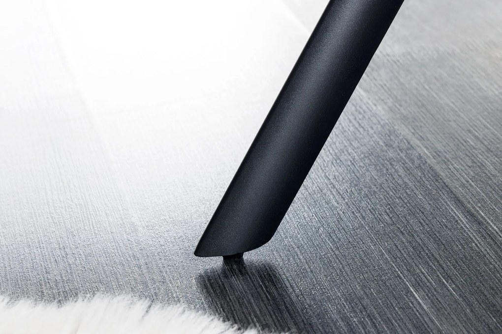 Lavička Papillon 165cm champagne béžová