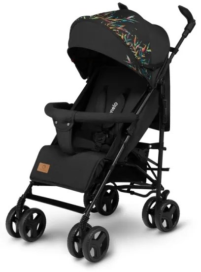 Lionelo - Golfový kočík IRMA Dreamin