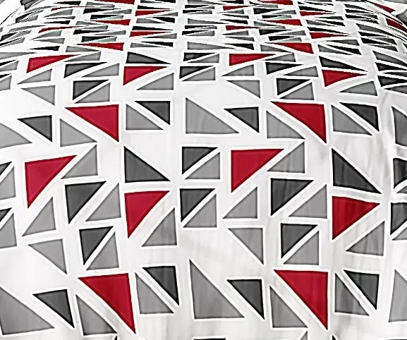 Bavlnené obliečky Homa TORRE AGAL 2-dielna sada 140x200 cm