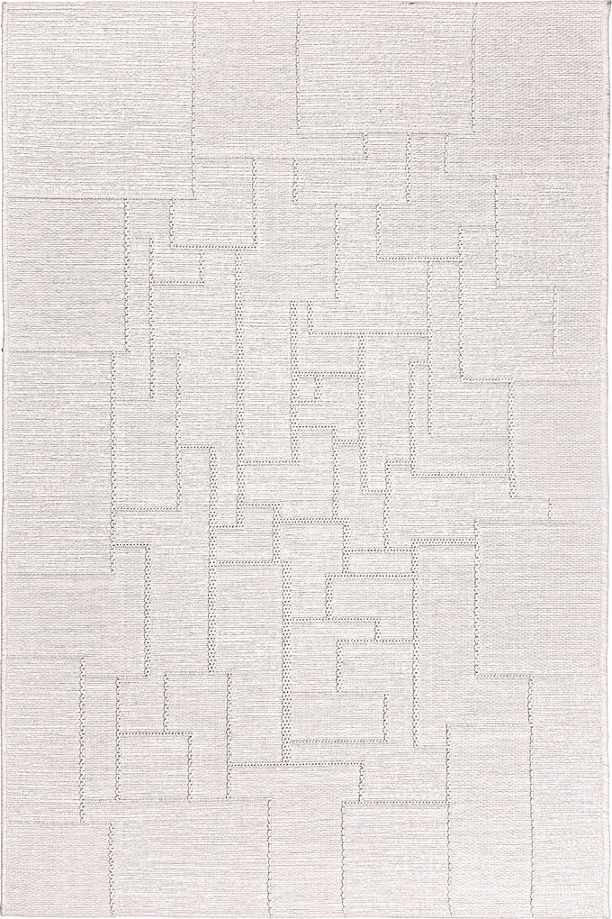 Koberec Jersey Home (In/Outdoor) B188/E511 rozmery koberec: 100x150 cm