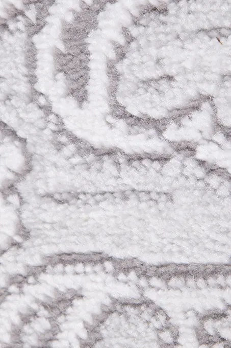 Koberec GALYA K3781A svetlosivý / sivý
