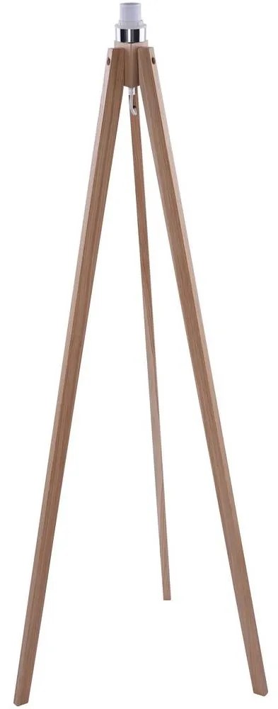 Azzardo AZ3013 - Lampová noha TRIPOD 1xE27/60W/230V