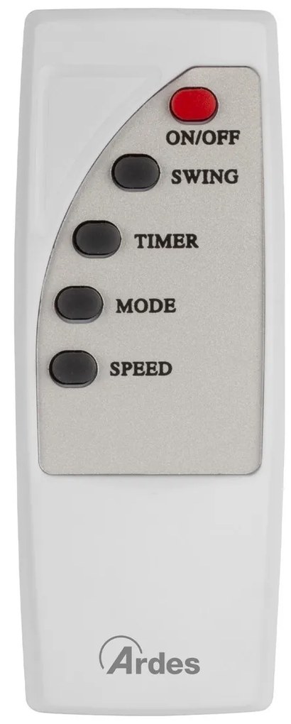 Ardes T803 stĺpový ventilátor