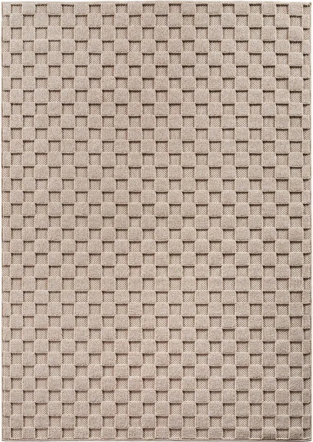 Béžový koberec 160x230 cm Helix 2203 – Ayyildiz Carpets