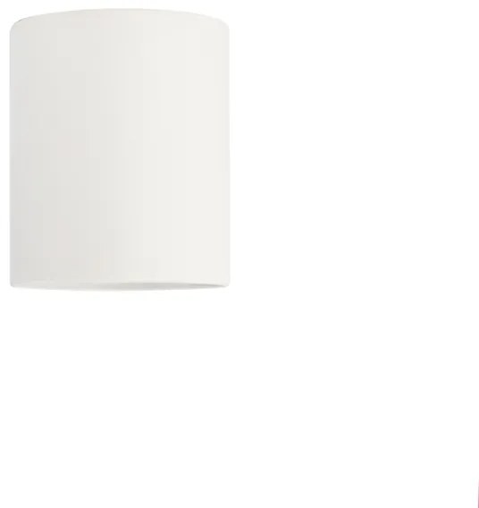 Dizajnové bodové svetlo biele - Tubo Honey