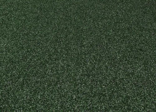 Koberce Breno Metrážny koberec PRIMAVERA 651, šíře role 400 cm, zelená