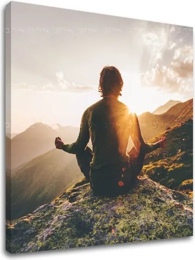 Obraz na stenu JOGA_050-12