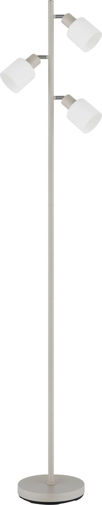 XXXLutz STOJACIA LAMPA, 33/180 cm Globo - Online Only bytové doplnky - 004558506602