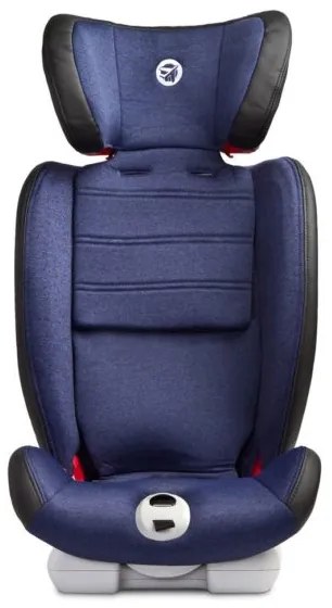 CARETERO Autosedačka CARETERO Volante Fix Limited navy
