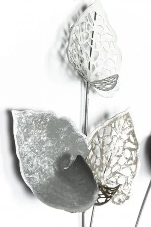 Dekorácia kovová 60x87cm 18SMB0313