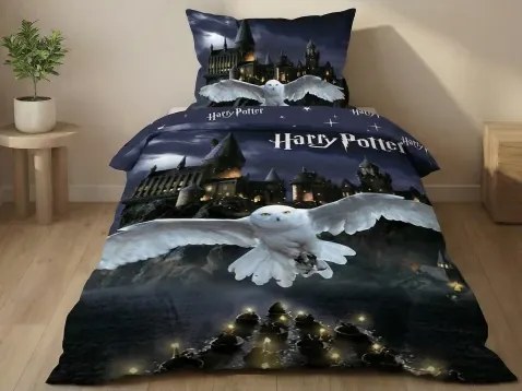 Detské obliečky Harry Potter%