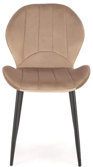 Jedálenská stolička K538 Halmar