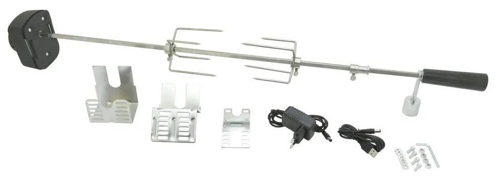 Grilovacie náčinie Uni - Cattara