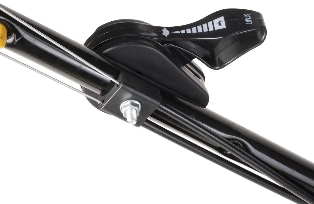 Kosačka benzínová s pojazdom - Procraft PLM505S NE; 50,1 cm; 196 cm³; 3,3 kW (4 T)