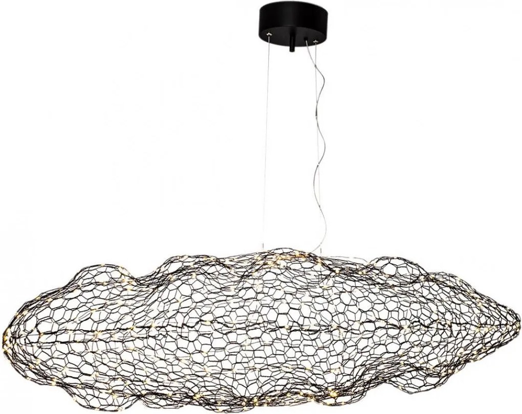 XXXLutz ZÁVESNÉ LED SVIETIDLO, 40/27/76 cm By Rydéns - Online Only bytové doplnky - 007363018001