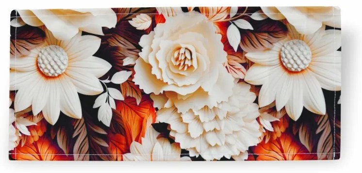 Obrus na stôl Soraya EMI, 43x18,5 cm