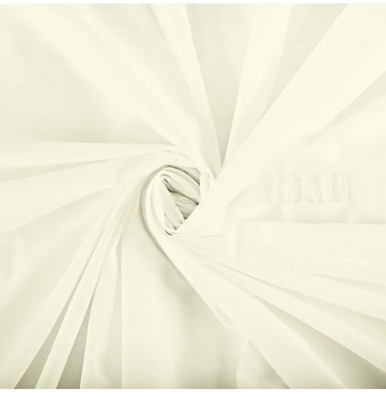 Plachta posteľná maslová pevná EMI, Pevná plachta 140x240