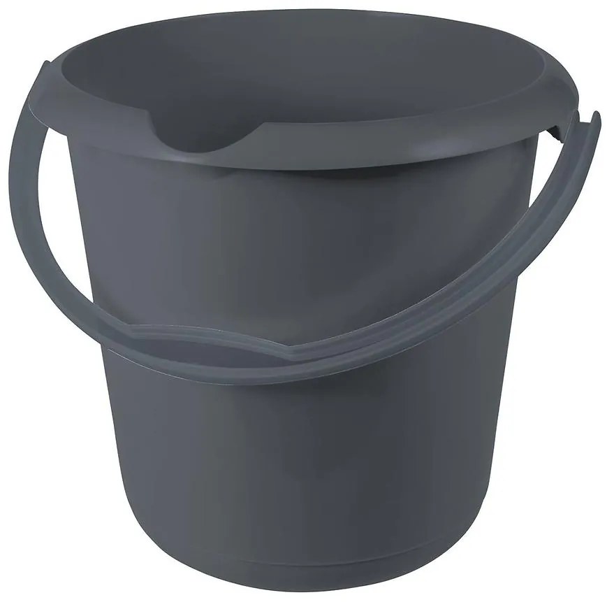 Vedro s výlevkou Mika 11710 10l 138