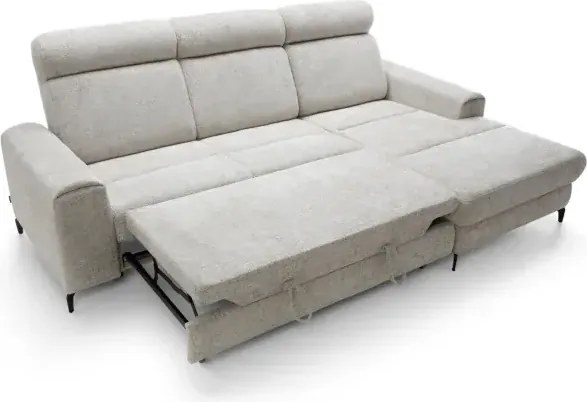 Sedacia súprava CANES