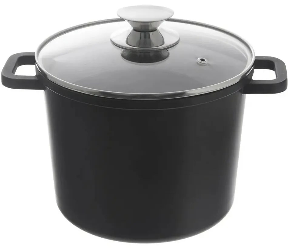 Orion Hrniec so sklenenou pokrievkou Grande, 4,4 l, 4,4 l
