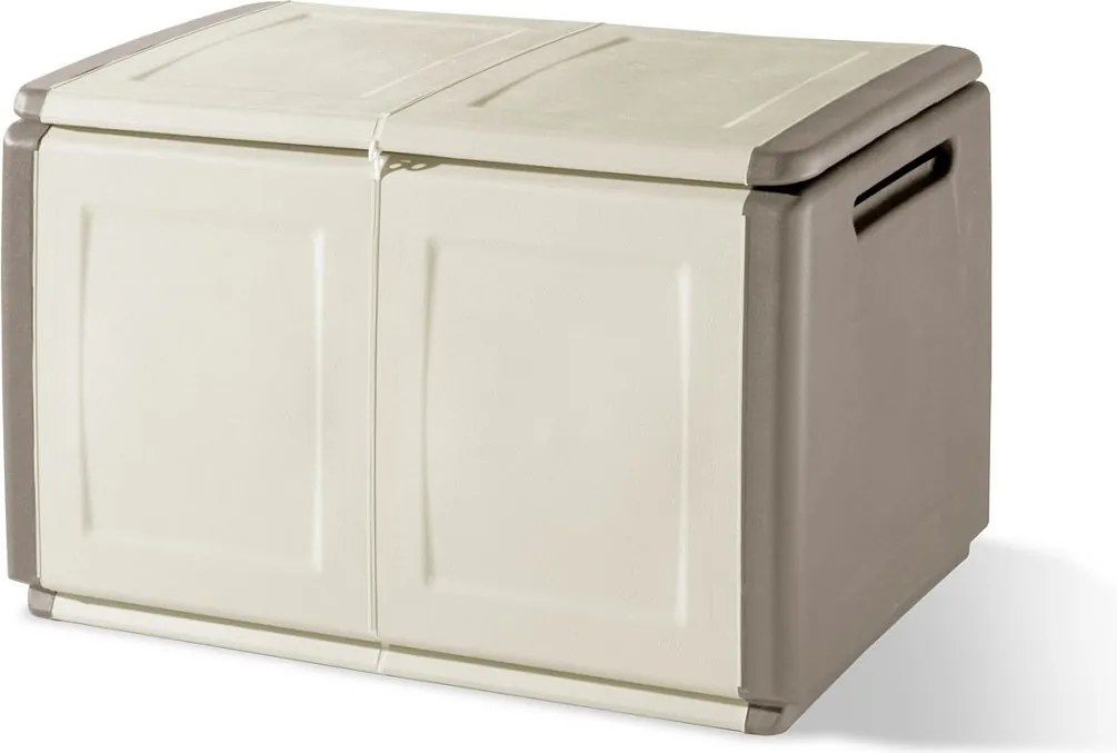 ARTPLAST Záhradný box LINEA, 96 cm