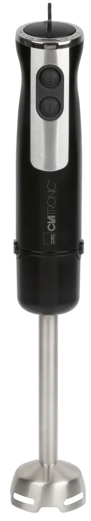 Ponorný mixér Clatronic SM 3825 z nehrdzavejúcejocele, 800 W