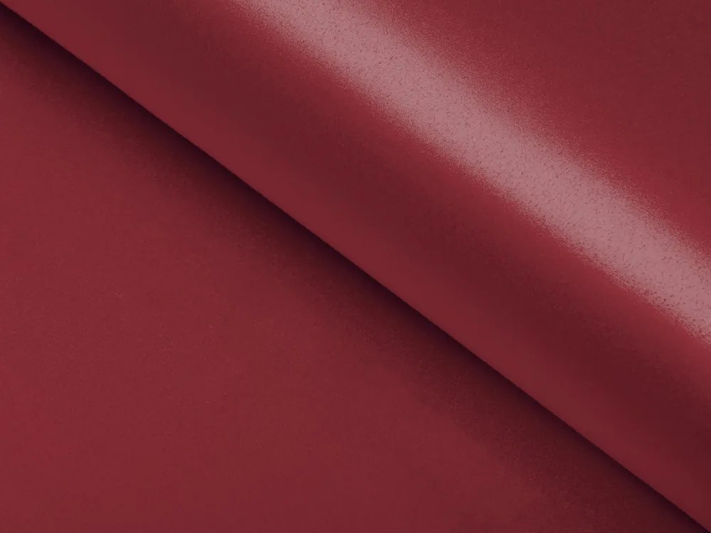 Biante Saténové prestieranie na stôl polyesterový Satén LUX-036 Vínovo červené 35x45 cm