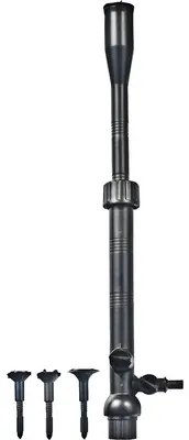 Jazierkové čerpadlo Heissner Smartline ECO 2500 l/h