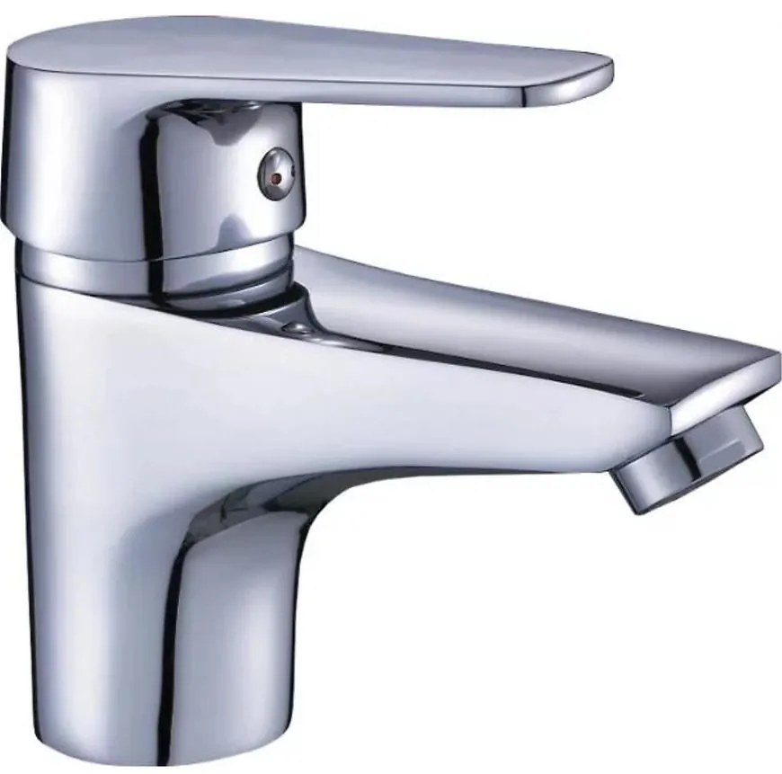 Batéria umývadlová stojanková Kronos