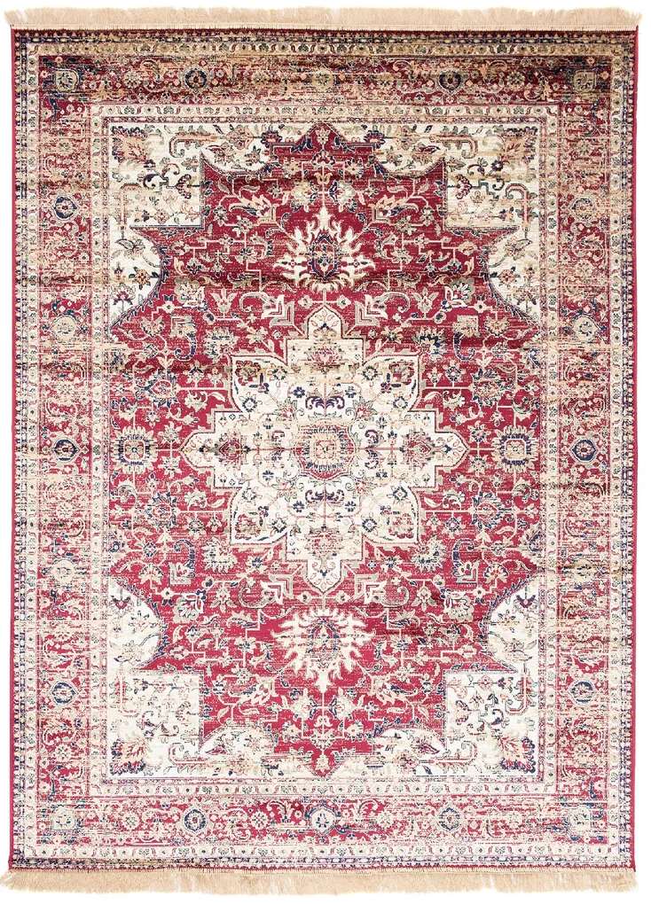 PROXIMA.store - Orientálny koberec DEVIN ROZMERY: 80x220