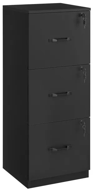 Kancelárska skrinka OFC055B16